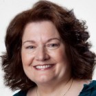 OEB speaker Diane Reddy