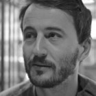 OEB speaker Darren Moon