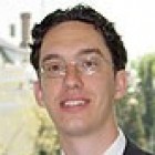 OEB speaker Mathew James Constantine