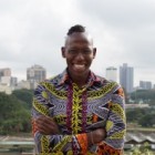 OEB speaker James Mugo Muna