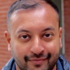 OEB speaker Rafi Syed