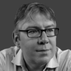 OEB speaker Hans de Graaf