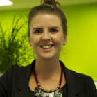 OEB speaker Gemma Critchley