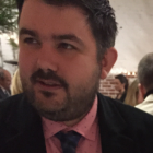 OEB speaker Andrew Clubb