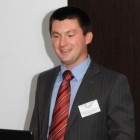 OEB speaker Igor Balaban