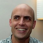 OEB speaker Rob Hubbard