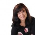OEB speaker Chrissi Nerantzi