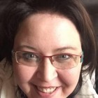 OEB speaker Tiana van der Merwe