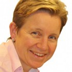 OEB speaker Monika Weber-Fahr