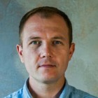 OEB speaker Arseni Shylau