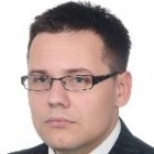OEB speaker Michal Nowakowski
