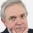 OEB speaker David Patterson