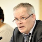 OEB speaker Tapio Saavala