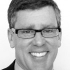 OEB speaker Andrew Caldwell