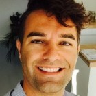 OEB speaker Mehmet Korkmaz
