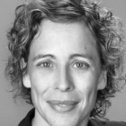 OEB speaker Kerstin Bäcker