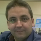 OEB speaker Marco Prata
