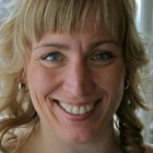 OEB speaker Anu Maarit Pruikkonen