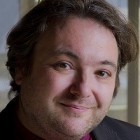 OEB speaker Pedro De Bruyckere
