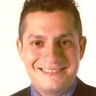 OEB speaker Hani Malouf