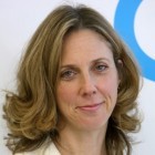 OEB speaker Maggie Mitchell Salem