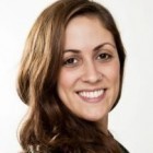 OEB speaker Alessia Messuti