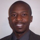 OEB speaker Erick Gankam Tambo
