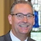 OEB speaker Mark Brown