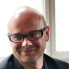 OEB speaker Till Kreutzer