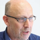 OEB speaker Joachim Niemeier