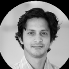 OEB speaker Rahul Swaminathan