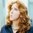 OEB speaker Marcia Conner