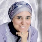OEB speaker Maha Bali