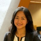 OEB speaker Chandra Rinie Pudjiatie