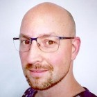 OEB speaker Jeff Kortenbosch