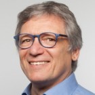 OEB speaker Bernd Mahrin