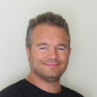OEB speaker Matteo Bertazzo
