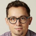OEB speaker Snorre Rubin