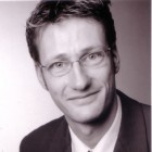 OEB speaker Bastian Pelka