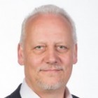 OEB speaker Jens Greefe