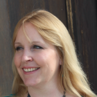 OEB speaker Caroline Fell Kurban