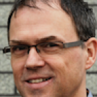OEB speaker Wilfred Rubens