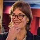 OEB speaker Ann Michaelsen