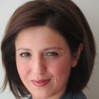 OEB speaker Anna Garseth