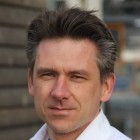OEB speaker Martijn Slob