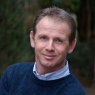 OEB speaker Wim Trooster