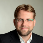 OEB speaker Philipp Höllermann