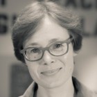 OEB speaker Natalie Cernecka