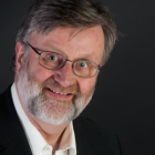 OEB speaker Erik Wilberg