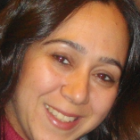 OEB speaker Hoda Mostafa
